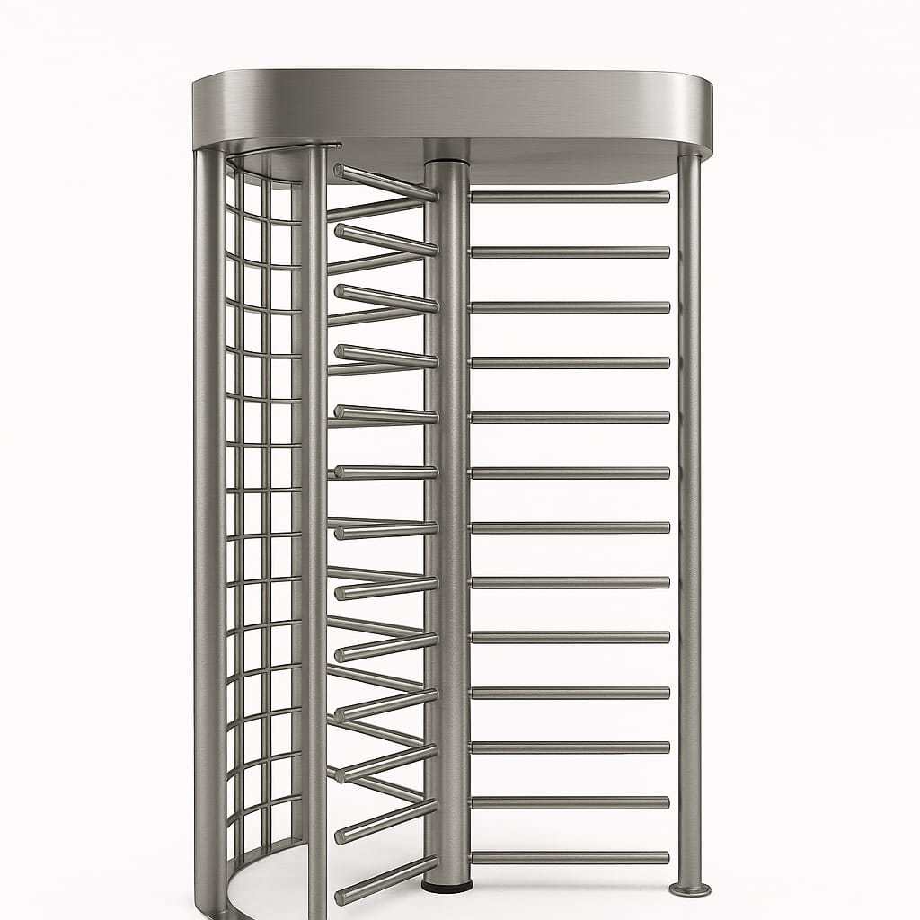 گیت کنترل تردد امنیتی مدل PSV-G-TU05